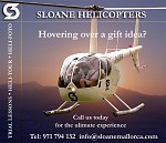 Sloane Helicopters, 