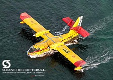 Sloane Helicopters
