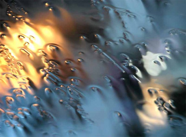 Manacor Rain, 