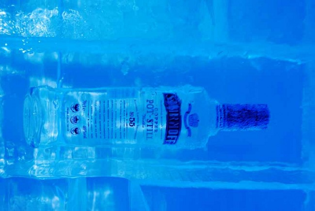 Smirnoff, 