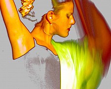 Kinetic